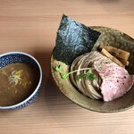 麺屋 真打的实拍图