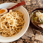 麺処 蓮海 清田本店的实拍图