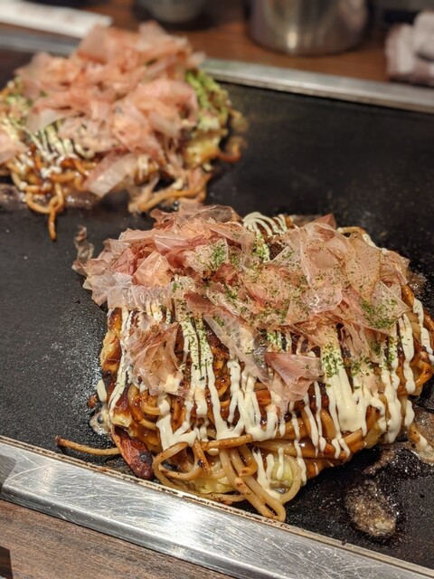 狸狸亭 天満橋店的實拍高清圖