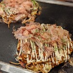 狸狸亭 天満橋店的實拍圖