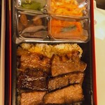 叙々苑 大丸東京店的實拍圖