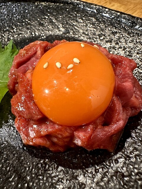 焼肉 旨い牛的實拍高清圖