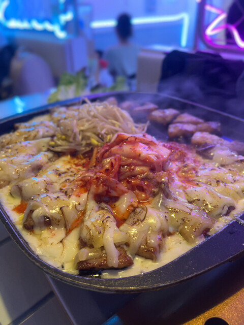 recommendations image for チーズマニマニ