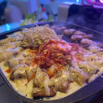 recommendations for チーズマニマニ