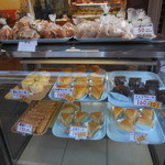 たもつのパン的實拍圖