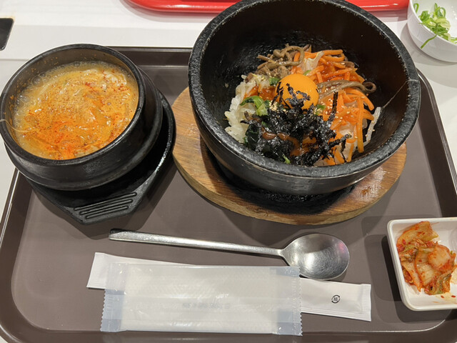 recommendations image for bibim イオンモール京都桂川店