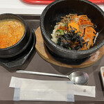 recommendations for bibim イオンモール京都桂川店