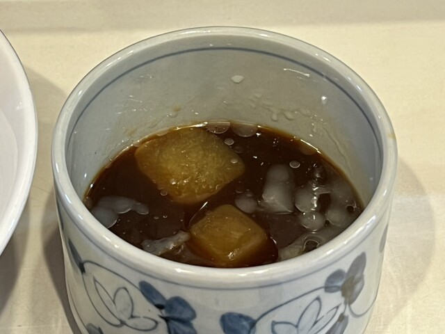 recommendations image for 中華そば専門店 一六食堂