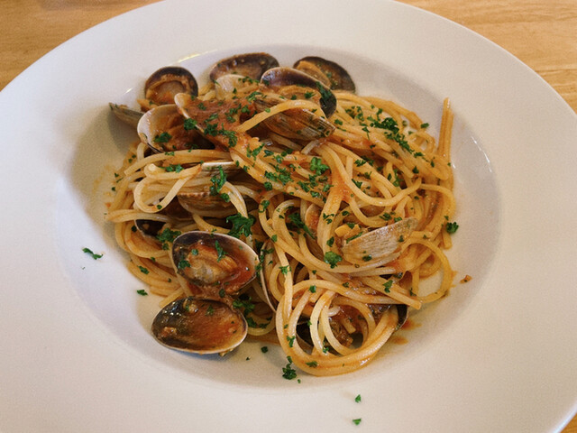 ナッカリーノ的實拍高清圖