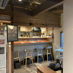 recommendations for Riz Labo Kitchen 裏参道ガーデン