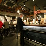 サケホール 益や的实拍图