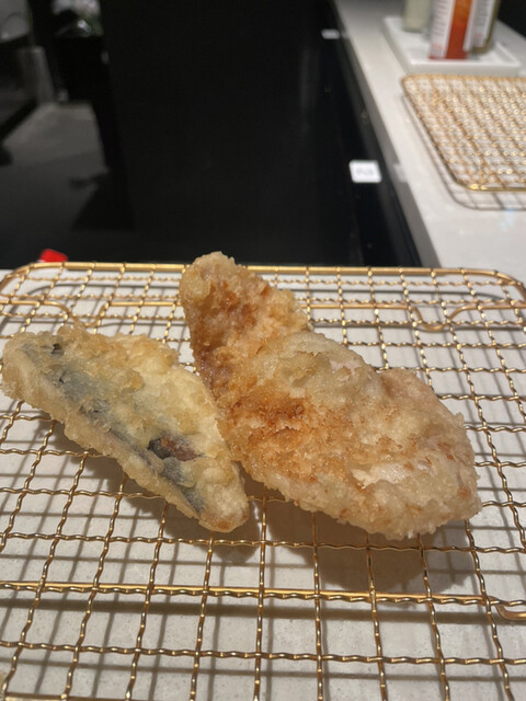博多天ぷら たかお 渋谷パルコ店的實拍高清圖