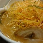 味の時計台 余市店的实拍图