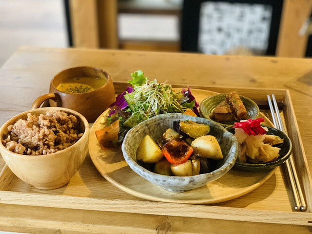 recommendations image for Vegeto Coffee