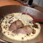 和牛ラーメン 繕的實拍圖