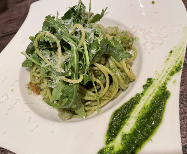焼き鳥とイタリアン Osteria arcobaleno的實拍高清圖