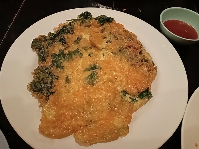 recommendations image for パクチー丸太町