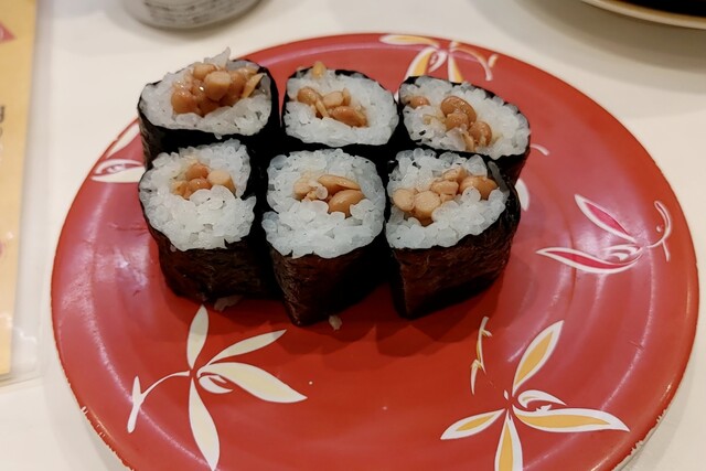 recommendations image for 回転寿司 みさき 蒲田西口店