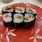 recommendations for 回転寿司 みさき 蒲田西口店