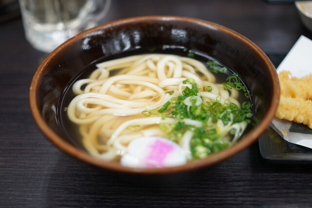 資さんうどん 魚町店的實拍高清圖