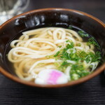 資さんうどん 魚町店的實拍圖