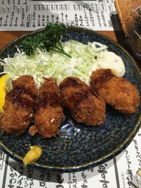 鍛冶屋 文蔵 赤羽店的實拍高清圖
