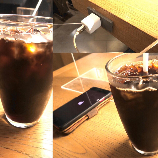 recommendations image for エクセルシオールカフェ 吉祥寺南口駅前店