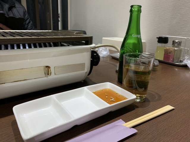 焼肉 だんく的实拍高清图