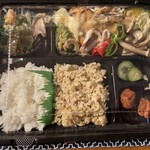 象印食堂 東京店的实拍图