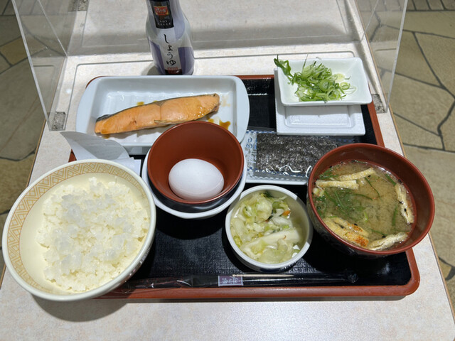 recommendations image for すき家 ワンザ有明店