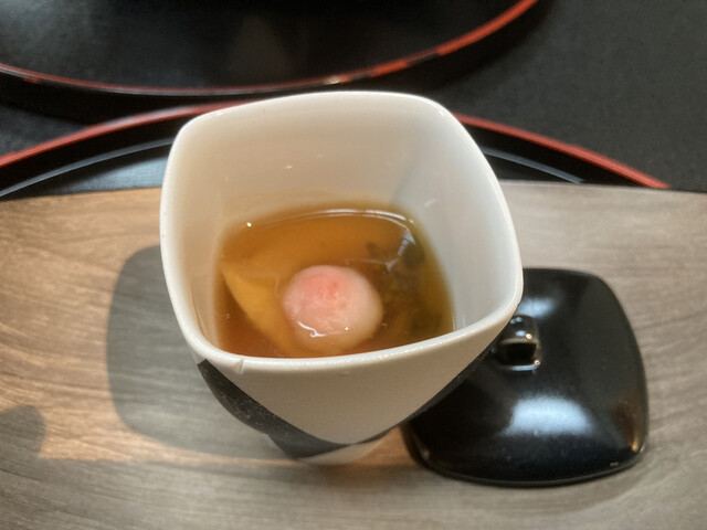京料理 立神的实拍高清图