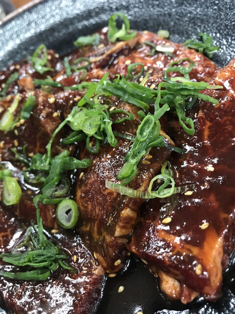 焼肉いわむら的实拍高清图