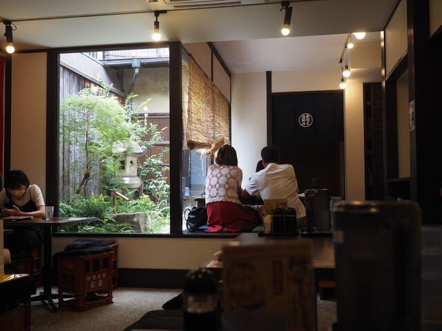 市場直送海鮮問屋 錦市場本店的實拍高清圖