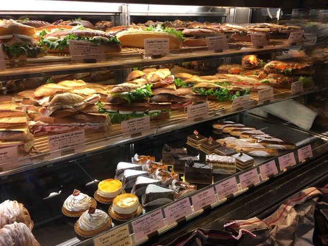 ブラッスリー・ヴィロン 丸の内店的實拍高清圖