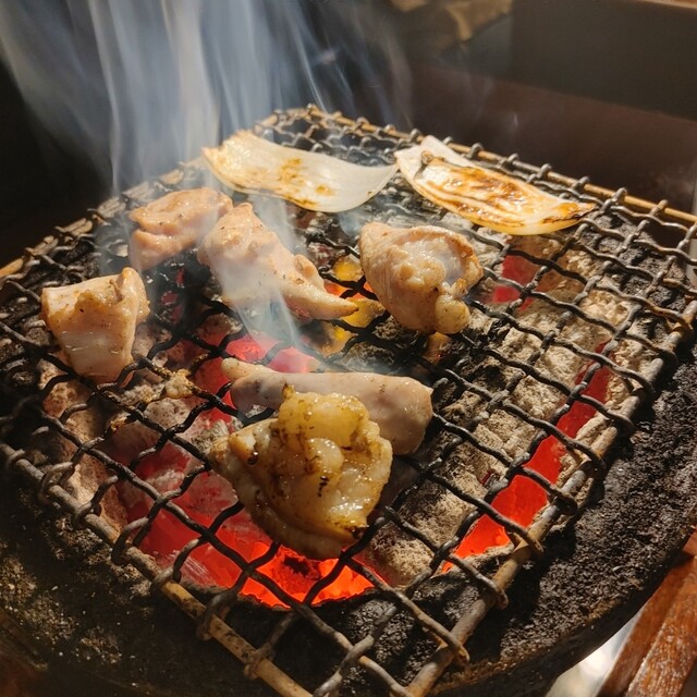 recommendations image for 炭や