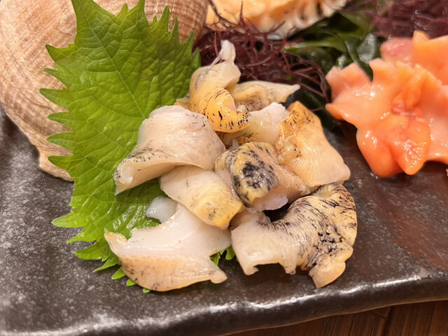 recommendations image for 貝せん