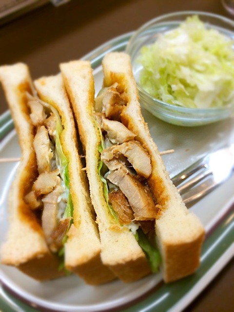 珈琲の店都亜的實拍高清圖