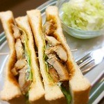珈琲の店都亜的實拍圖