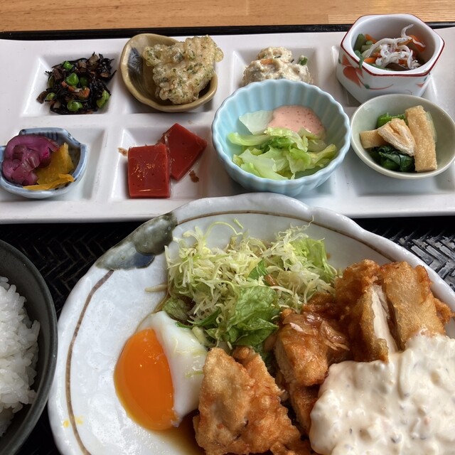 recommendations image for 産直鮮魚と炊きたて土鍋ご飯の居酒屋 市場小路 イオンモール京都桂川店