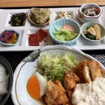 recommendations for 産直鮮魚と炊きたて土鍋ご飯の居酒屋 市場小路 イオンモール京都桂川店