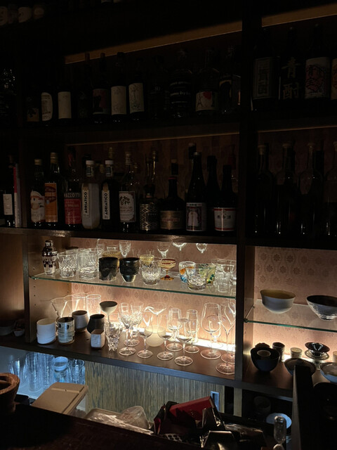 recommendations image for bar cacoi