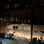 recommendations for bar cacoi