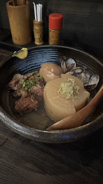 たこ焼きとおでん 石橋的实拍高清图