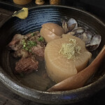 たこ焼きとおでん 石橋的实拍图