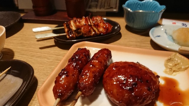 京都鳥せゑ 高槻店的實拍高清圖