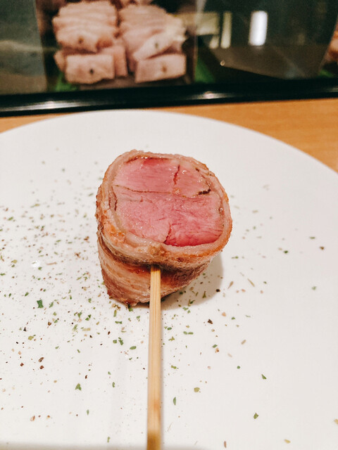 炭火やき鳥　りょう的實拍高清圖