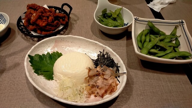 recommendations image for 夢庵 江東住吉店