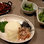 recommendations for 夢庵 江東住吉店
