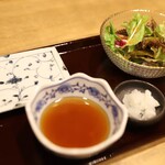 天ぷら 心屋的實拍圖