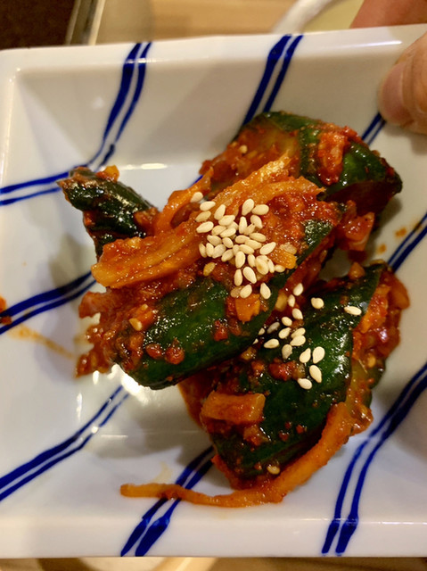 焼肉 ミートパンチ的實拍高清圖